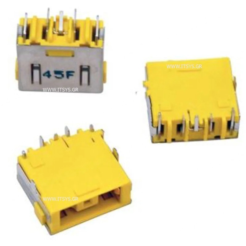 DC Jack para Lenovo IdeaPad G400
