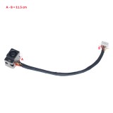 DC Jack para HP (640891-001)