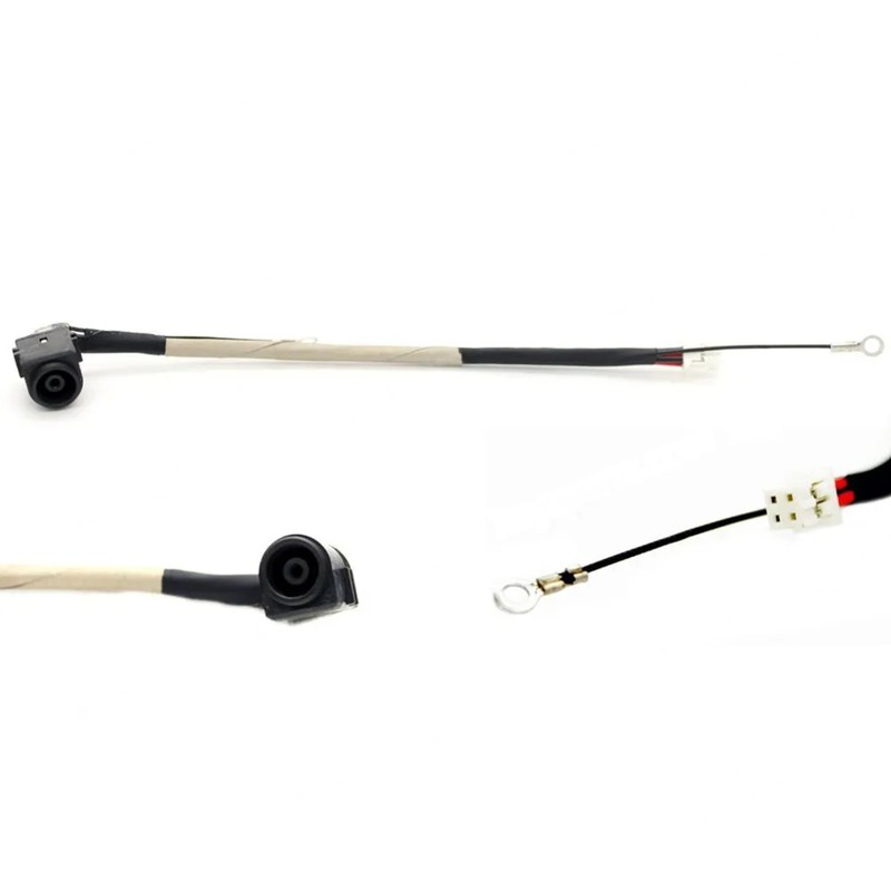 DC Jack para Sony