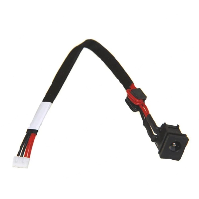 DC Jack para Toshiba Satellite A13 (00M00W)