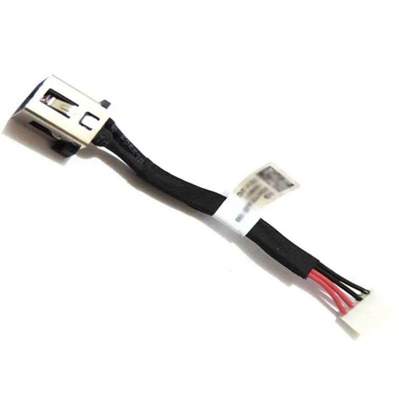 DC Jack para Toshiba TOSHIBA SATELLITE U84 (DD0BY1AD000)