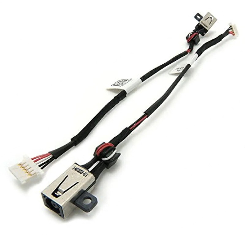 DC Jack para Dell XPS 13