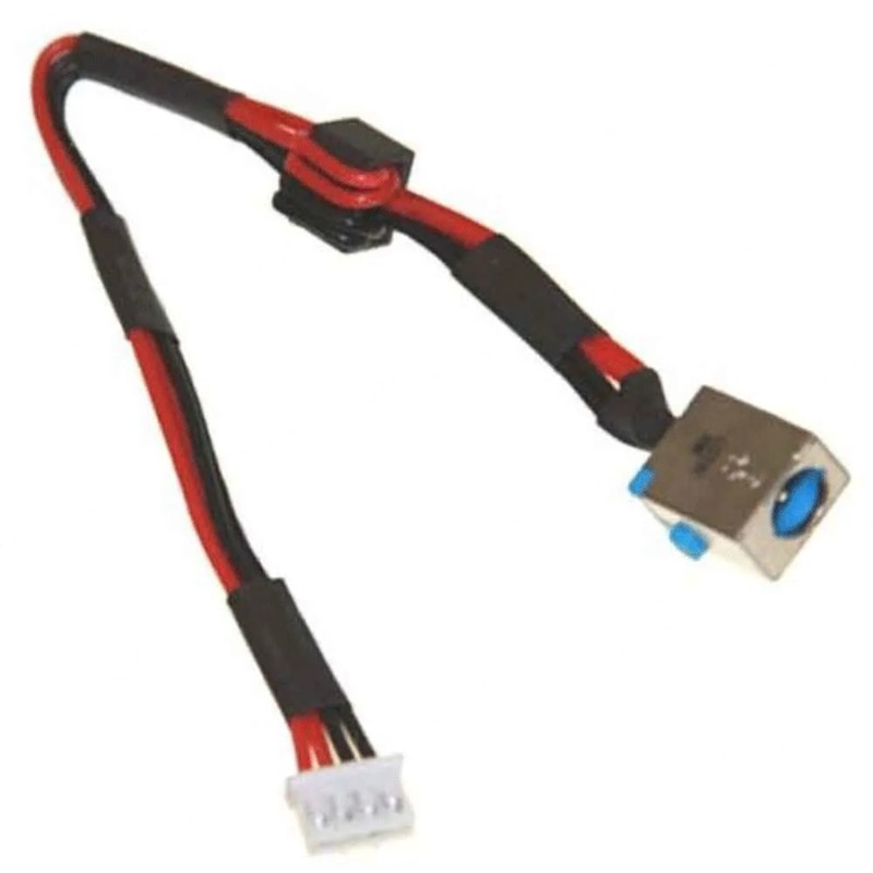 DC Jack para Acer