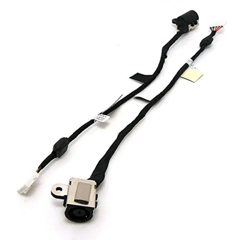 DC Jack para Dell Inspiron 15 (0G8RN8)
