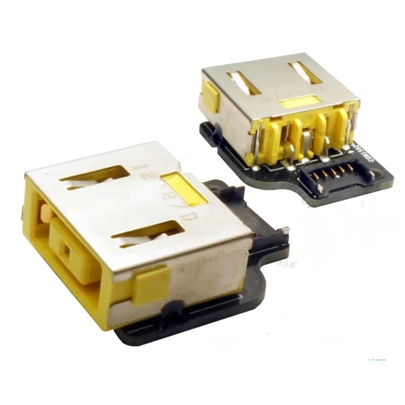 DC Jack para Lenovo YOGA 11S 11S-5938 11S-593