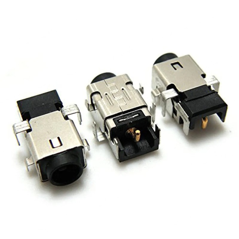 DC Jack para Asus ASUS Zenbook UX301 UX301L (UX301)