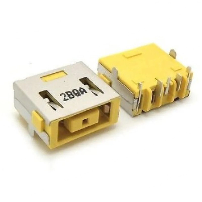 DC Jack para Lenovo