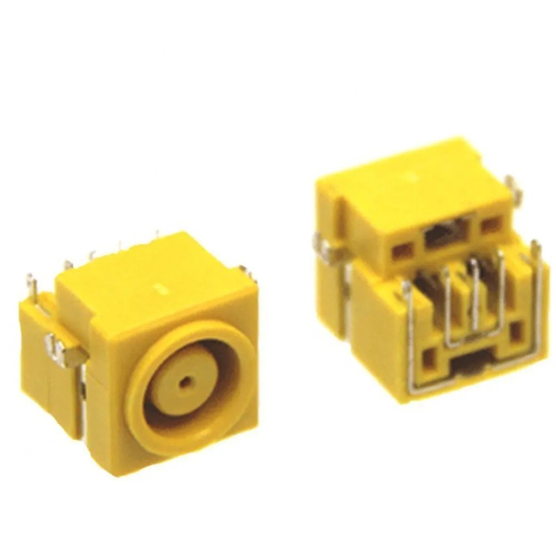 DC Jack para Dell Lenovo ThinkPad T420S (1-3236)