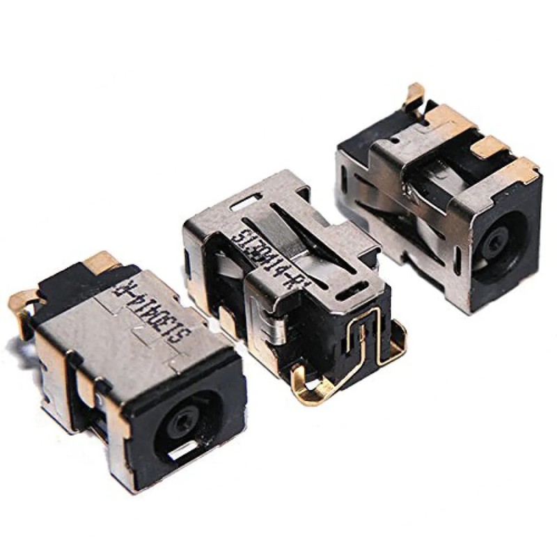 DC Jack para Asus ZenBook Pro UX501 UX501J (BU400)