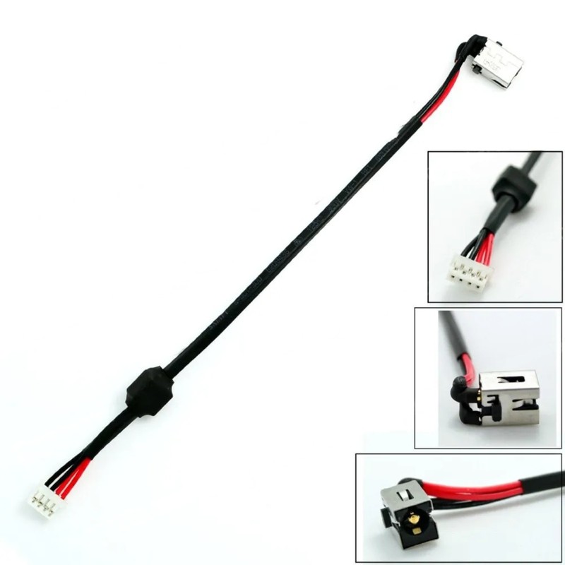 DC Jack para Asus