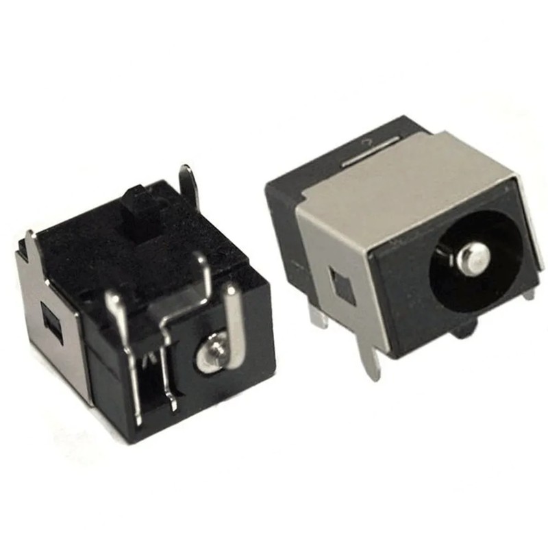 DC Jack para Asus