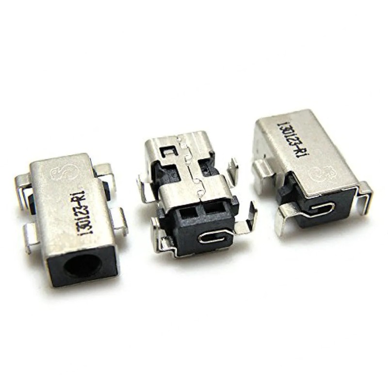DC Jack para Samsung (NP530U4E)