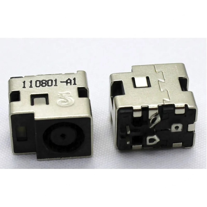 DC Jack para HP Compaq Presario CQ42 (501891-001)