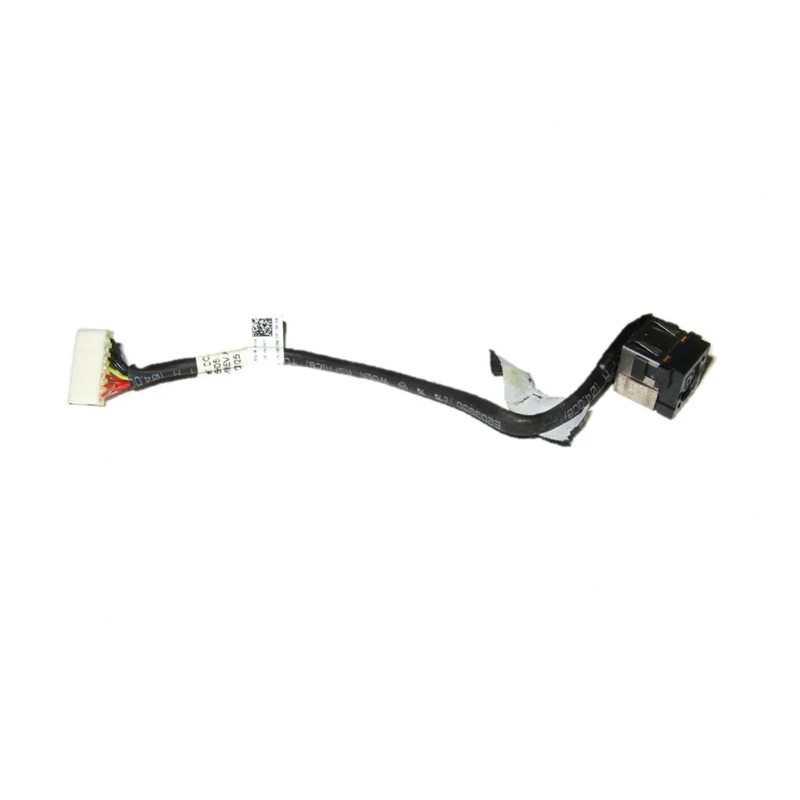 DC Jack para HP Dell Inspiron 14 (073W6G)