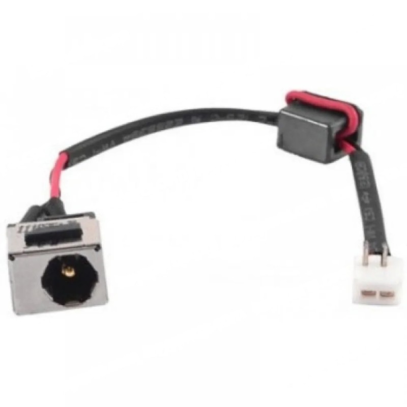 DC Jack para Toshiba (NB200)