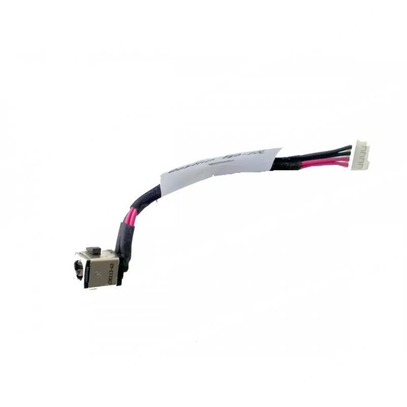 DC Jack para Toshiba (00M02D)