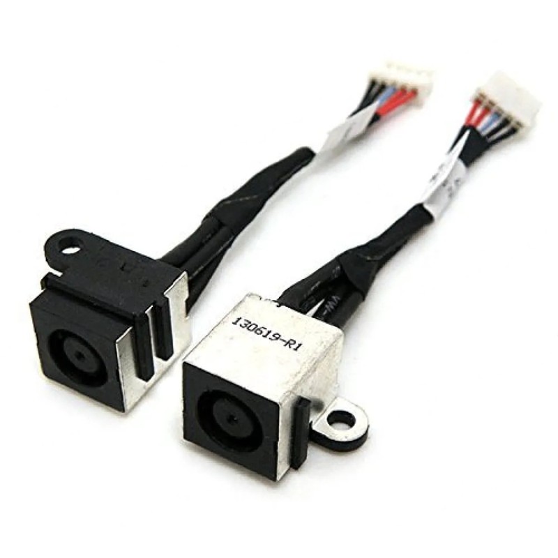 DC Jack para Dell Vostro 3460 (03DWW2)