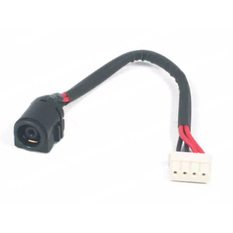 DC Jack para Sony