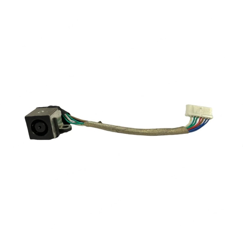 DC Jack para Dell XPS 17 (0RMD72)