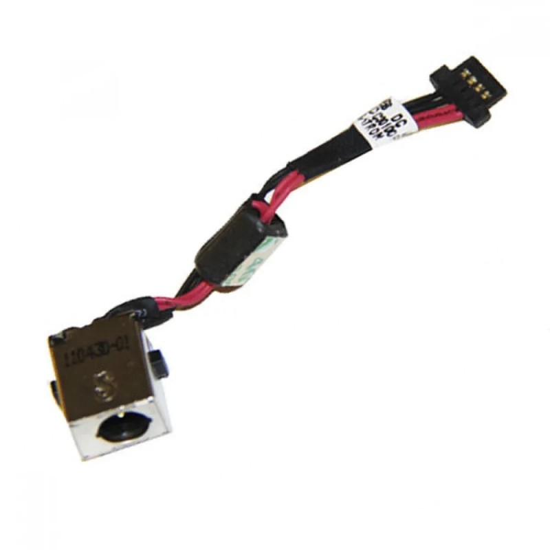 DC Jack para Acer (AO522)