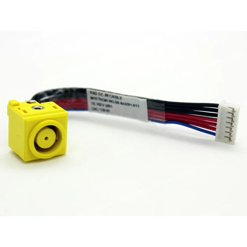 DC Jack para Lenovo ThinkPad T510