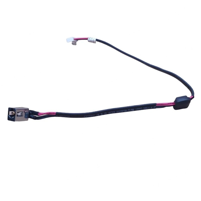 DC Jack para Asus
