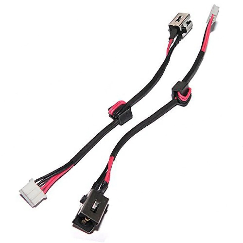 DC Jack para Lenovo IdeaPad P400 (59RF0015)