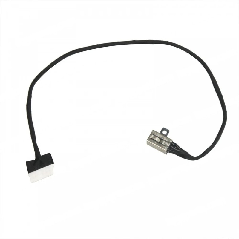 DC Jack para Dell Inspiron 7472 (0JM9RV)