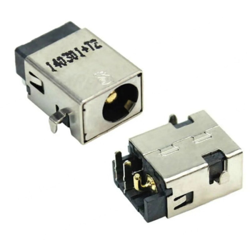 DC Jack para Asus