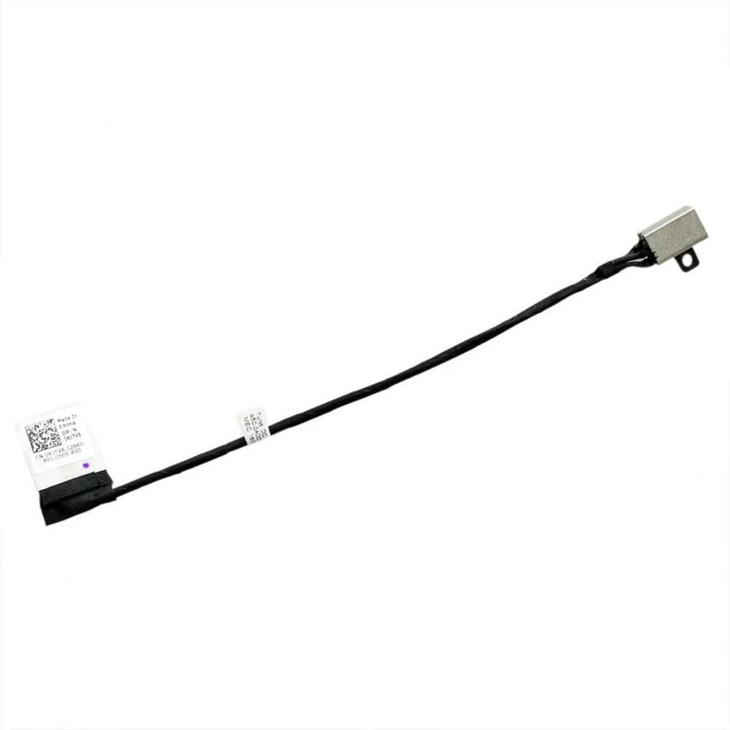 DC Jack para Dell Inspiron 15 (06JTV6)