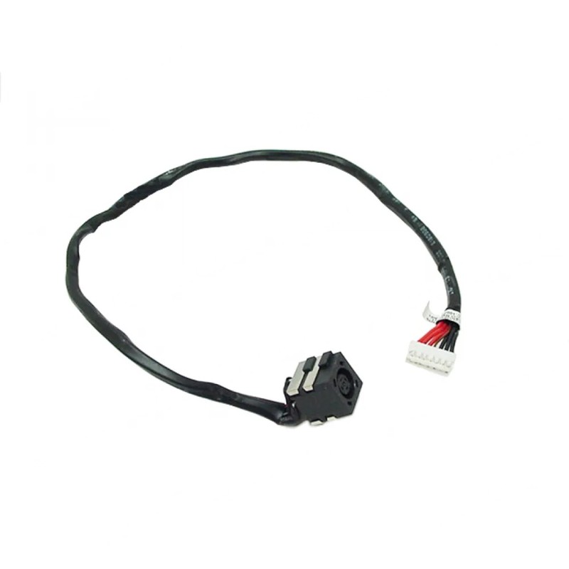 DC Jack para Dell Vostro 3700