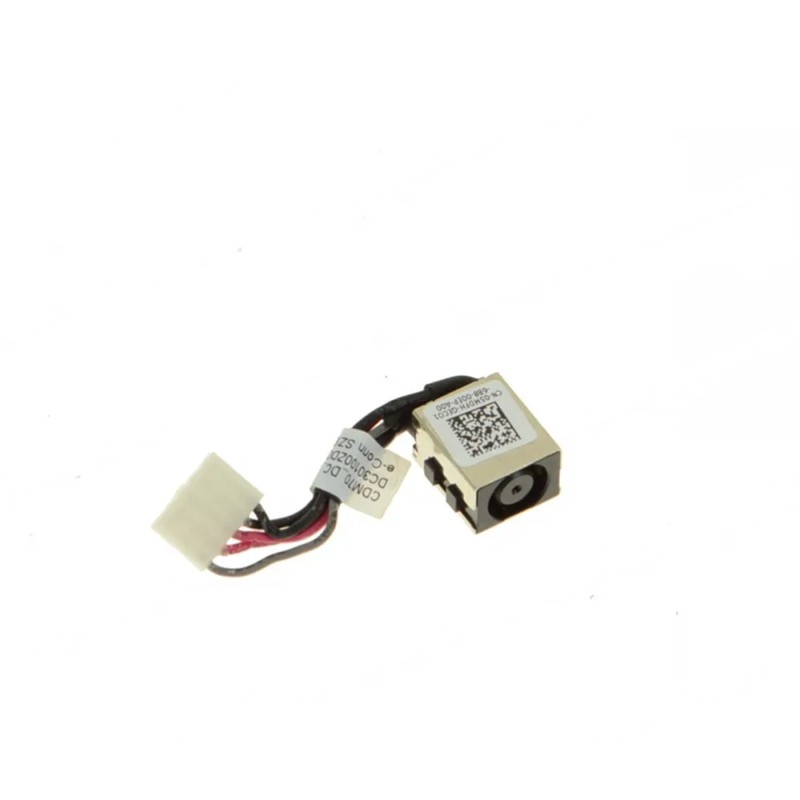 DC Jack para Dell Latitude 5480