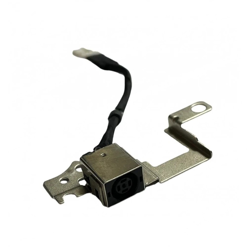 DC Jack para Dell (0WD9P3)