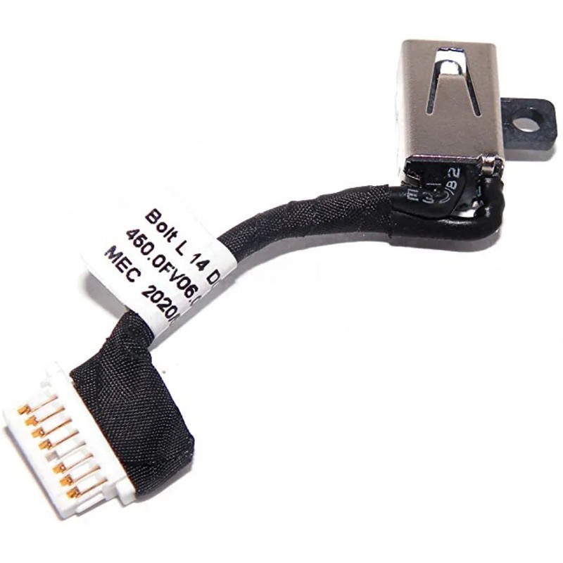DC Jack para Dell DELL Latitude 3500 (0TM5N3)