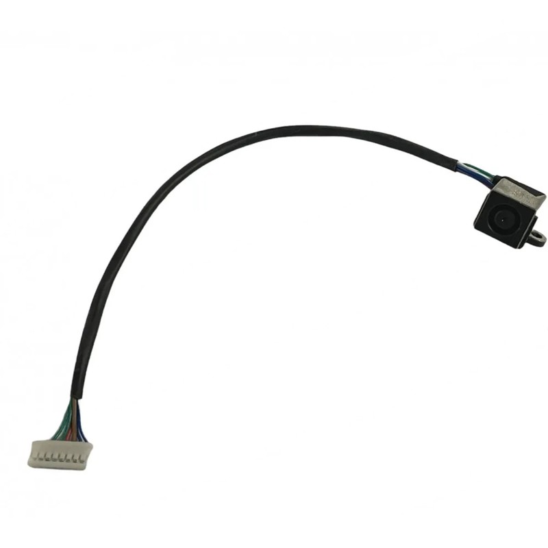 DC Jack para Dell