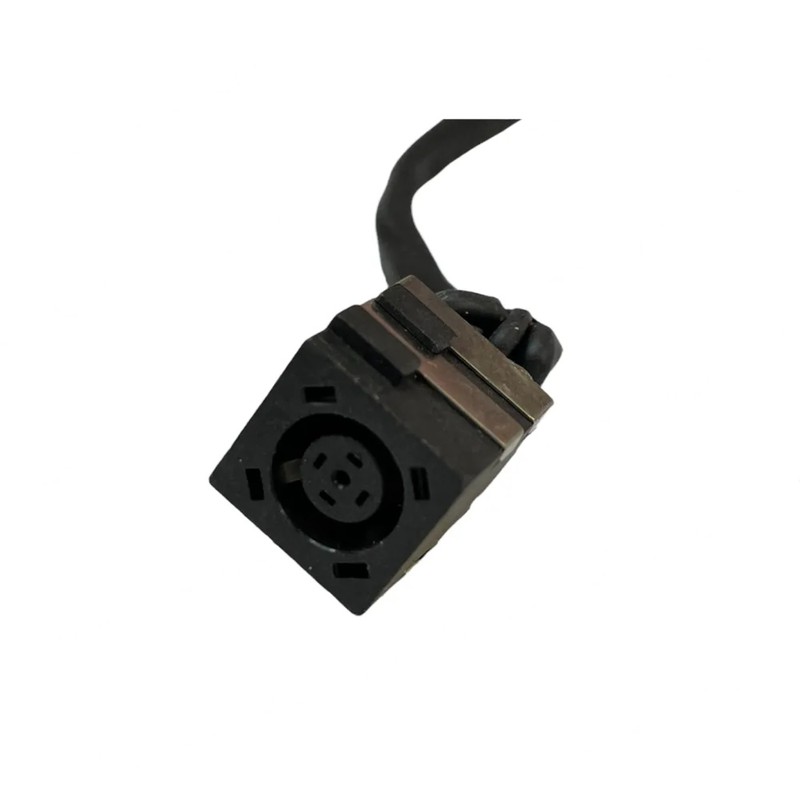 DC Jack para Dell Latitude E6510