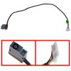 DC Jack para HP 15-dw0011ne (2Z155UAR)