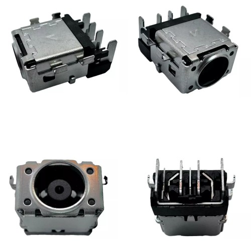 DC Jack para Asus ASUS ROG Strix G15 G513IE (GX502)