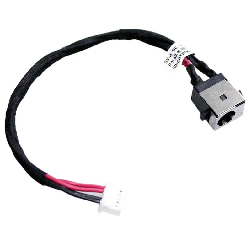 DC Jack para Asus