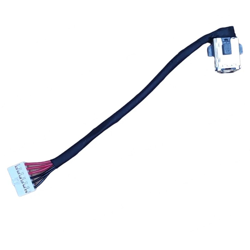 DC Jack para Asus TUF Gaming F15 FX506LHB F (00L40A2)