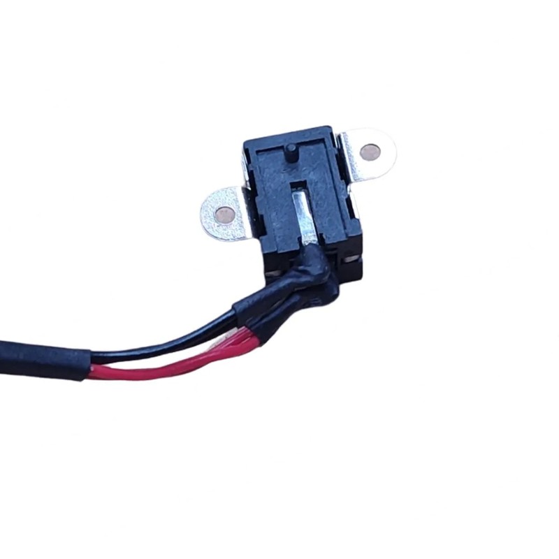 DC Jack para Asus