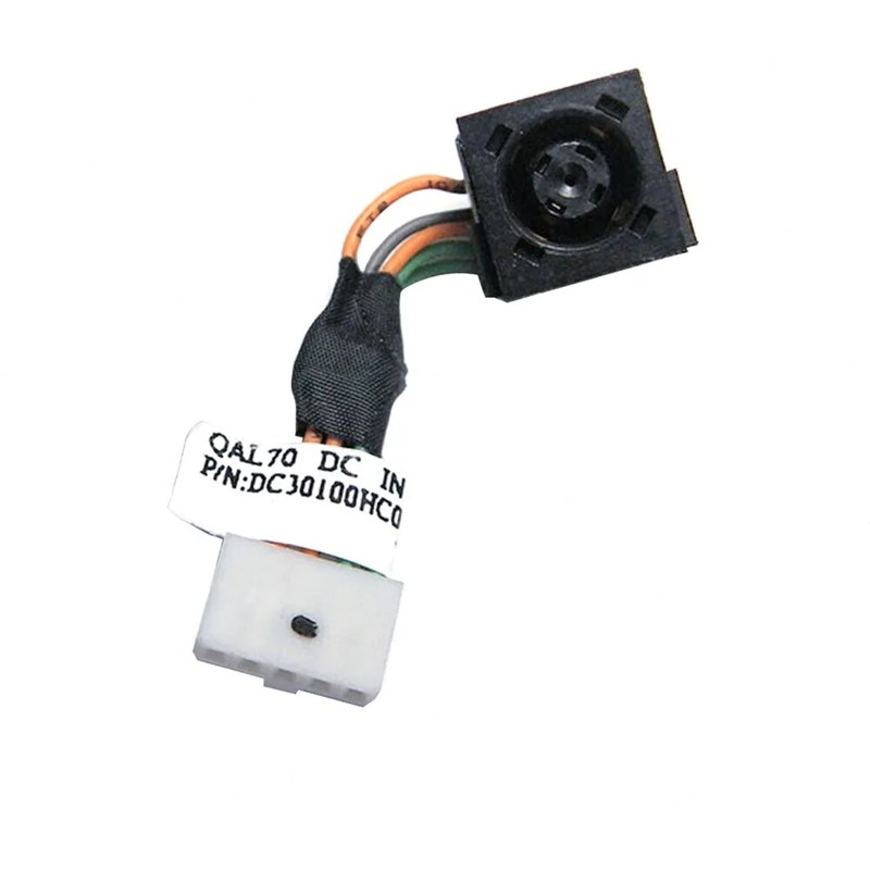 DC Jack para Dell Latitude E6330