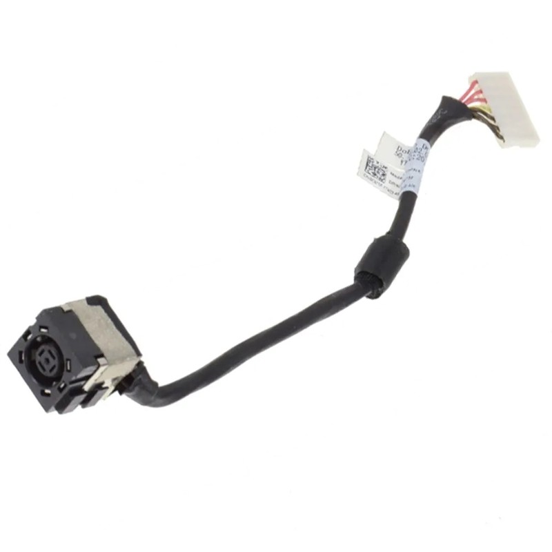 DC Jack para Dell Latitude 3440 (0C675F)