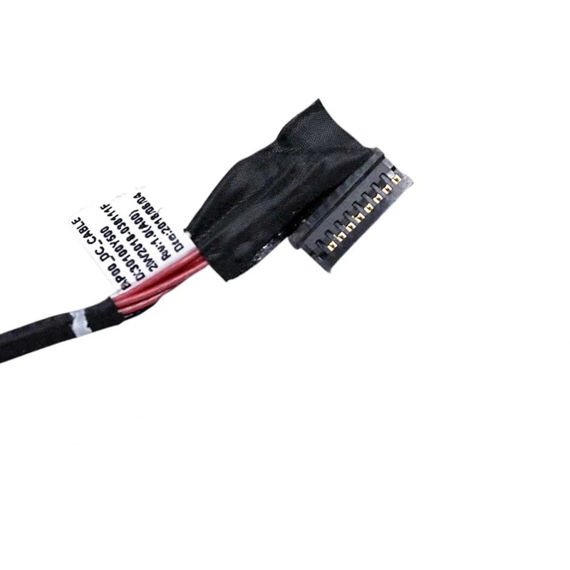 DC Jack para Dell (04175F)