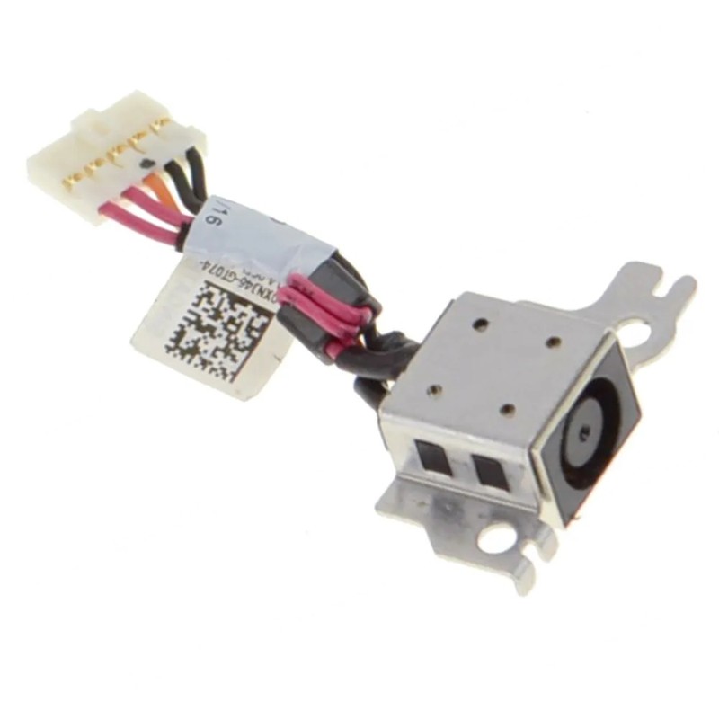 DC Jack para Dell (0XNJ46)