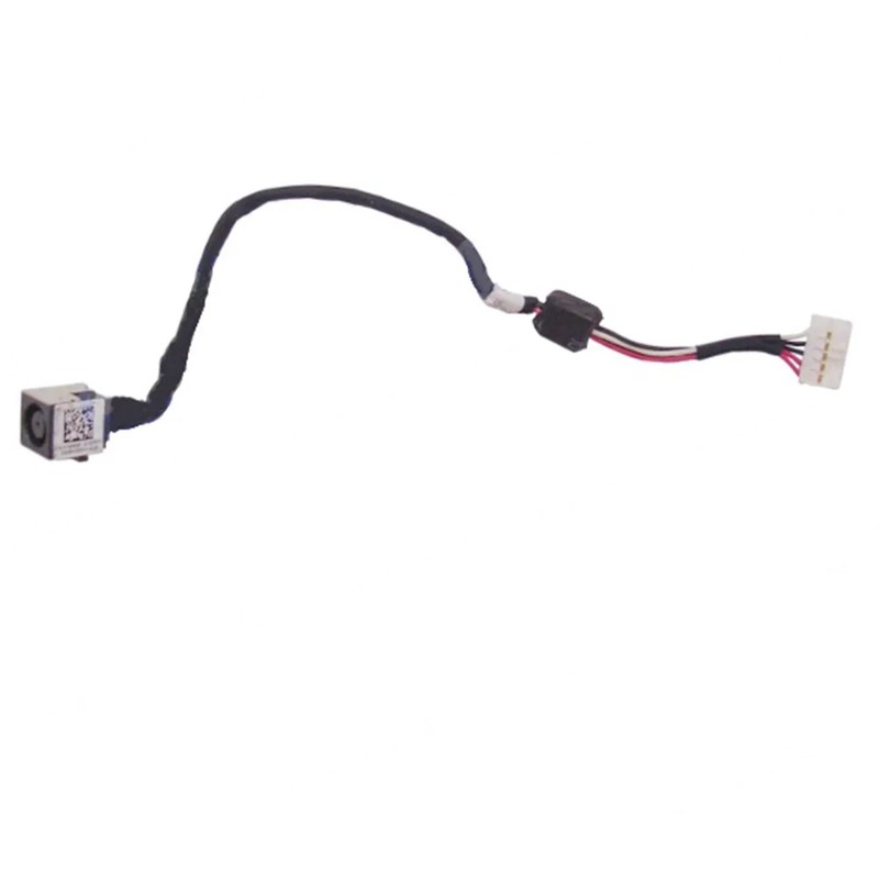 DC Jack para Dell Inspiron 1121 (018WGF)