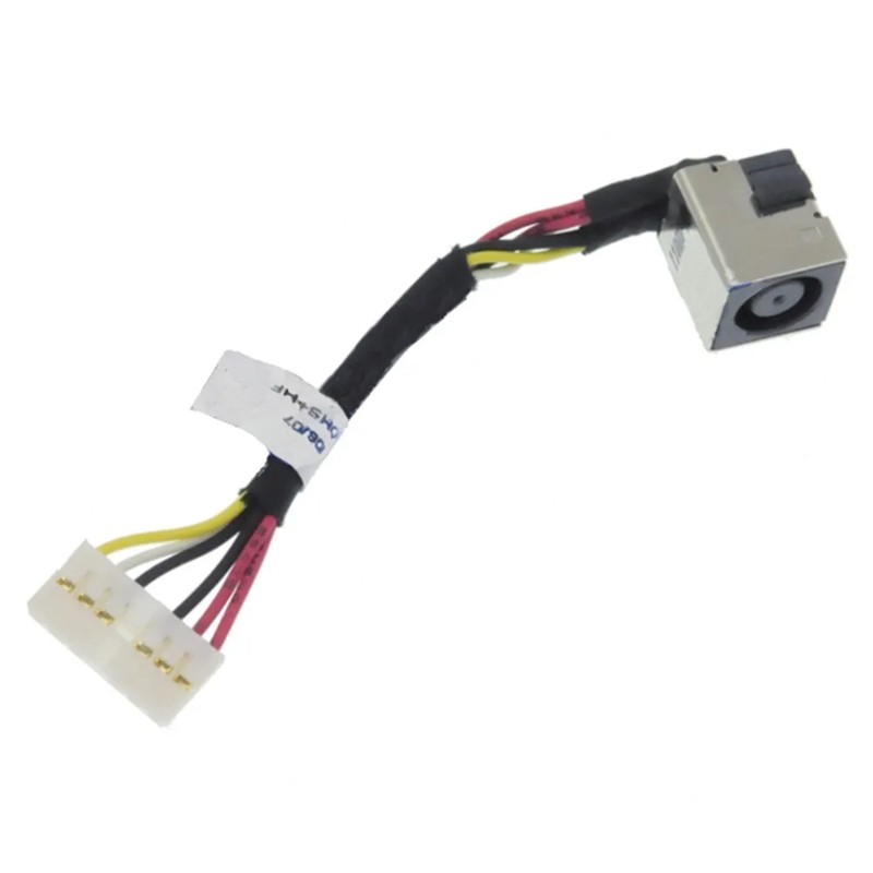 DC Jack para Dell Latitude E6220 (05PPT1)