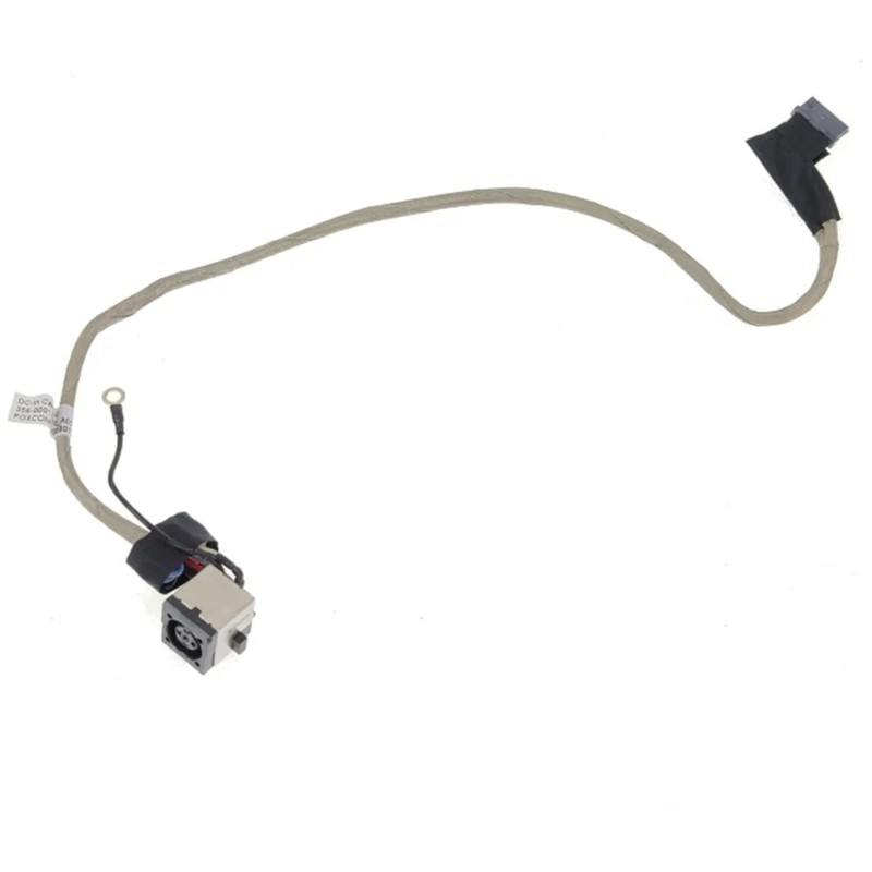 DC Jack para Dell (356-0001-6365)