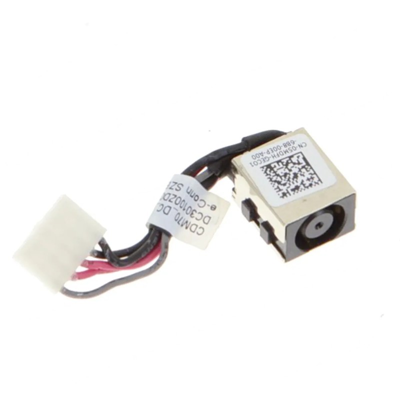 DC Jack para Dell Latitude E5480 (05MDFH)