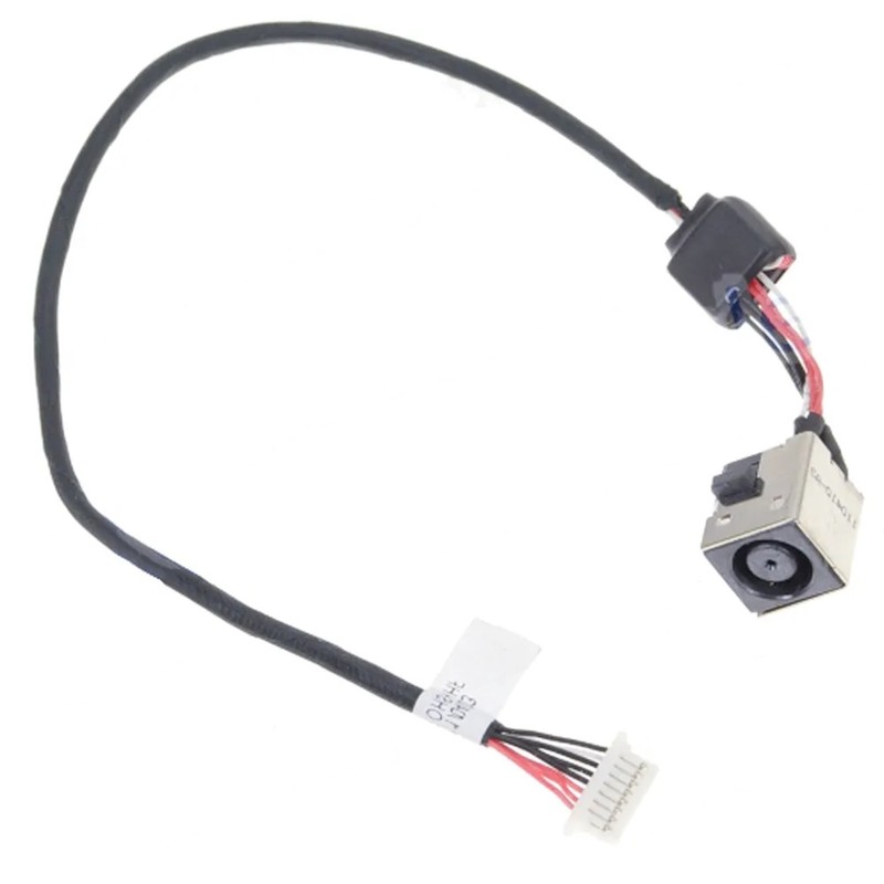 DC Jack para Dell (0DMFGW)